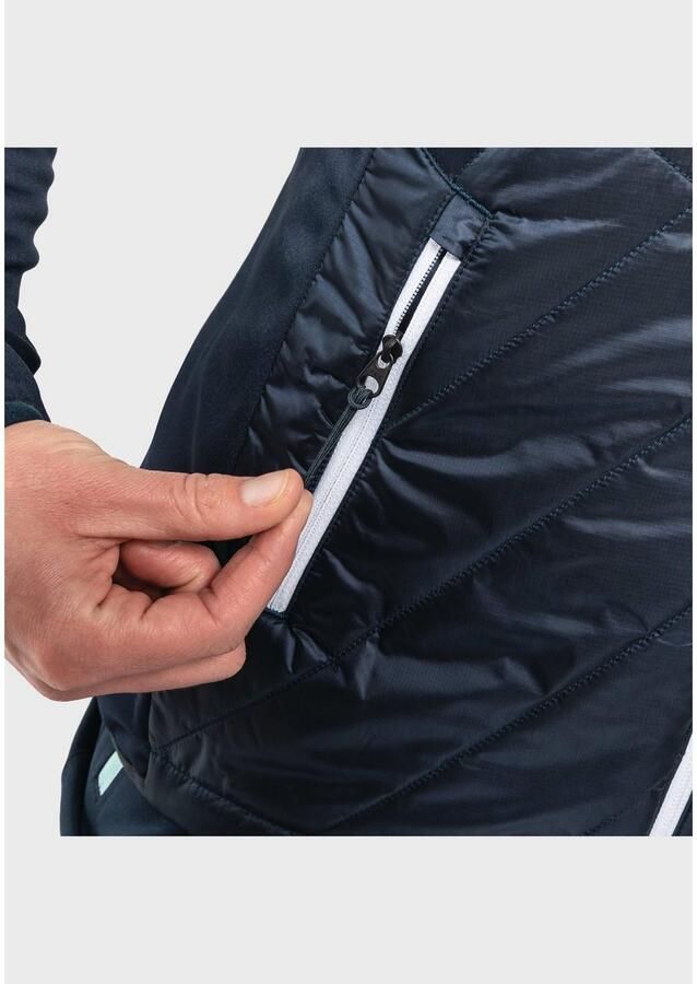 Schöffel Functionele bodywarmer Hybrid Vest Stams L - Foto 3