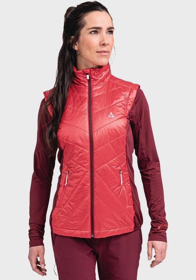 Schöffel Functionele bodywarmer Hybrid Vest Stams L - Foto 8