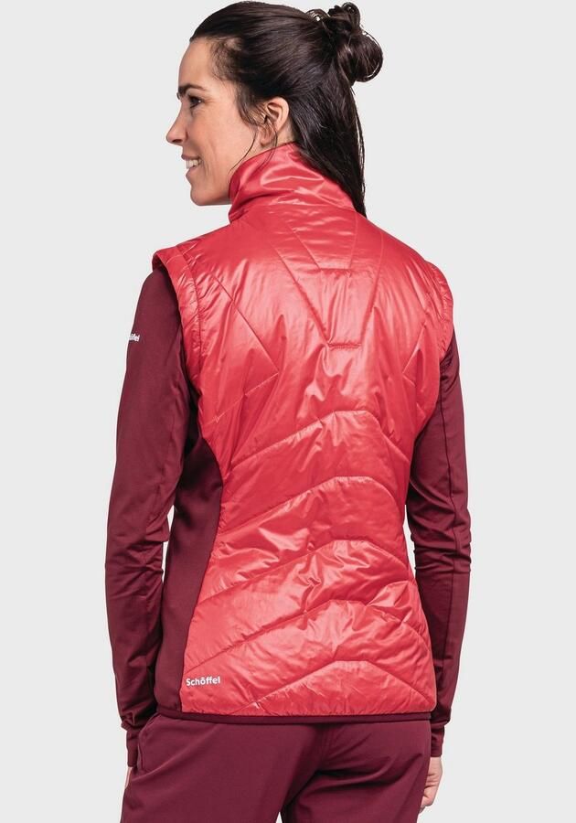 Schöffel Functionele bodywarmer Hybrid Vest Stams L - Foto 9