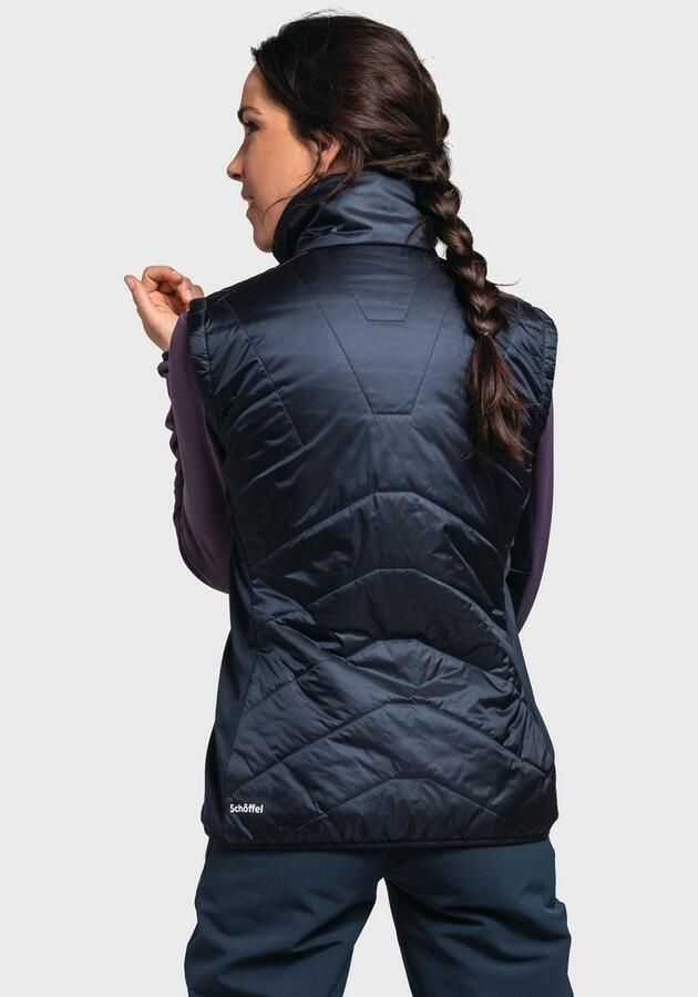 Schöffel Functionele bodywarmer Hybrid Vest Stams L - Foto 10