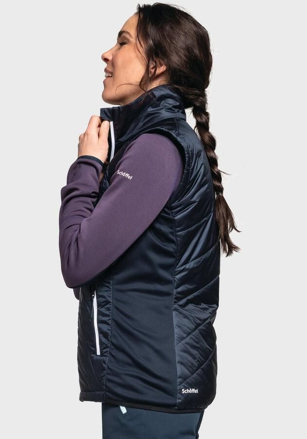 Schöffel Functionele bodywarmer Hybrid Vest Stams L - Foto 11