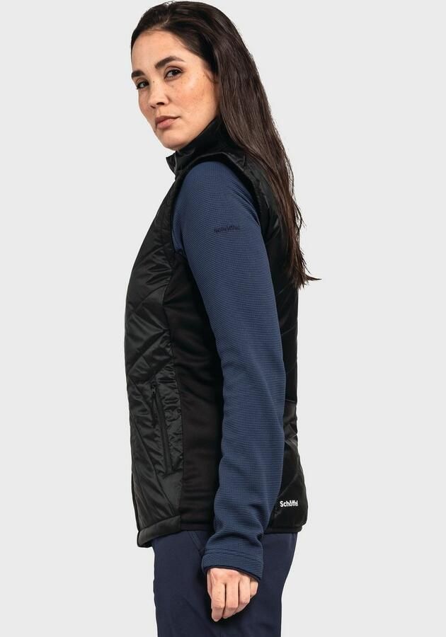 Schöffel Functionele bodywarmer Hybrid Vest Stams L - Foto 12