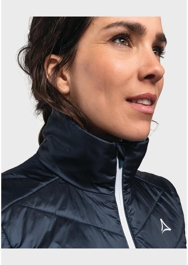 Schöffel Functionele bodywarmer Hybrid Vest Stams L - Foto 4