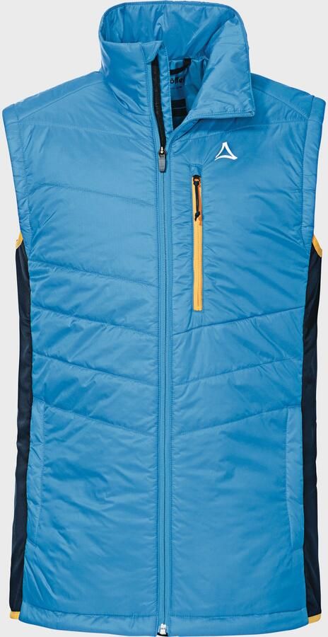Schöffel Blazer SchÖffel Wander-weste Hybrid Stams Vest - Foto 5