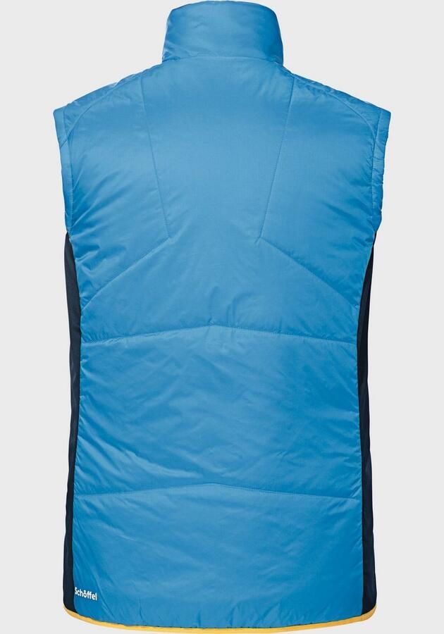 Schöffel Blazer SchÖffel Wander-weste Hybrid Stams Vest
