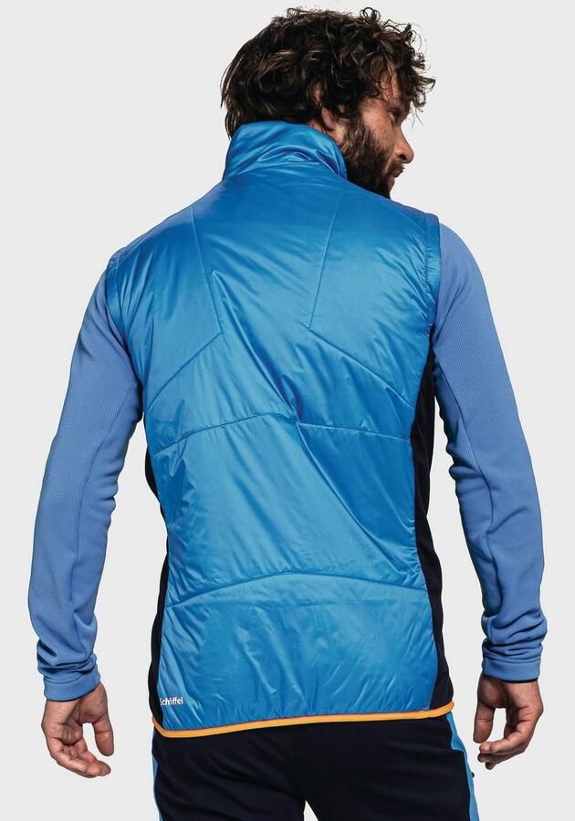 Schöffel Blazer SchÖffel Wander-weste Hybrid Stams Vest - Foto 3