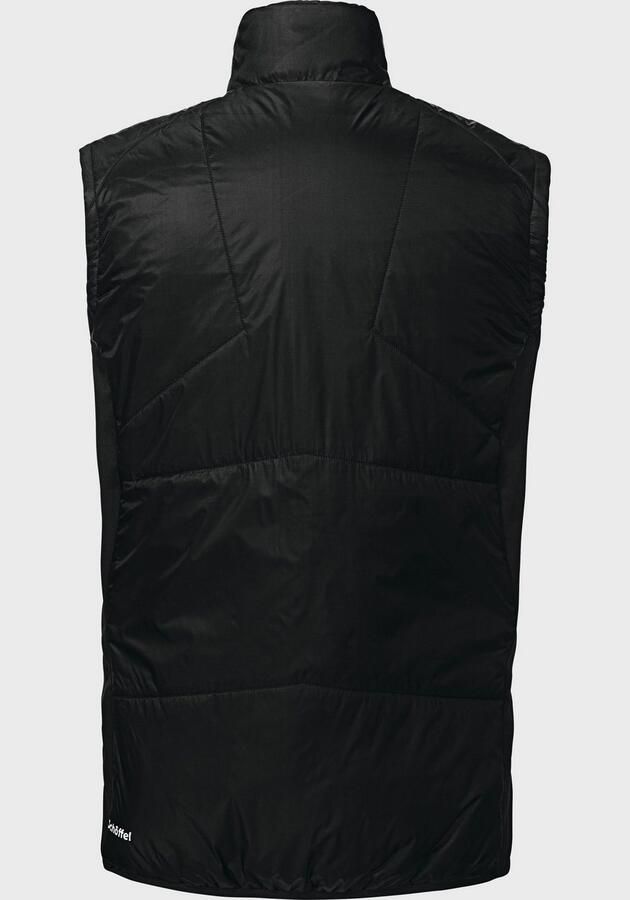 Schöffel Functionele bodywarmer Hybrid Vest Stams M - Foto 7