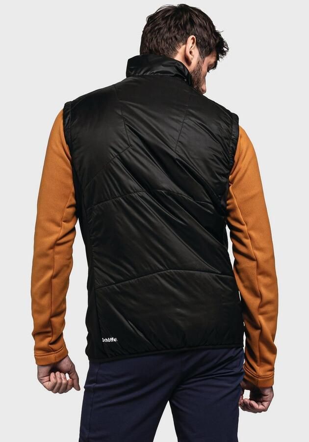 Schöffel Functionele bodywarmer Hybrid Vest Stams M - Foto 8