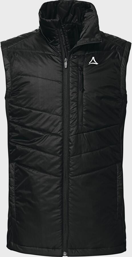 Schöffel Functionele bodywarmer Hybrid Vest Stams M - Foto 11
