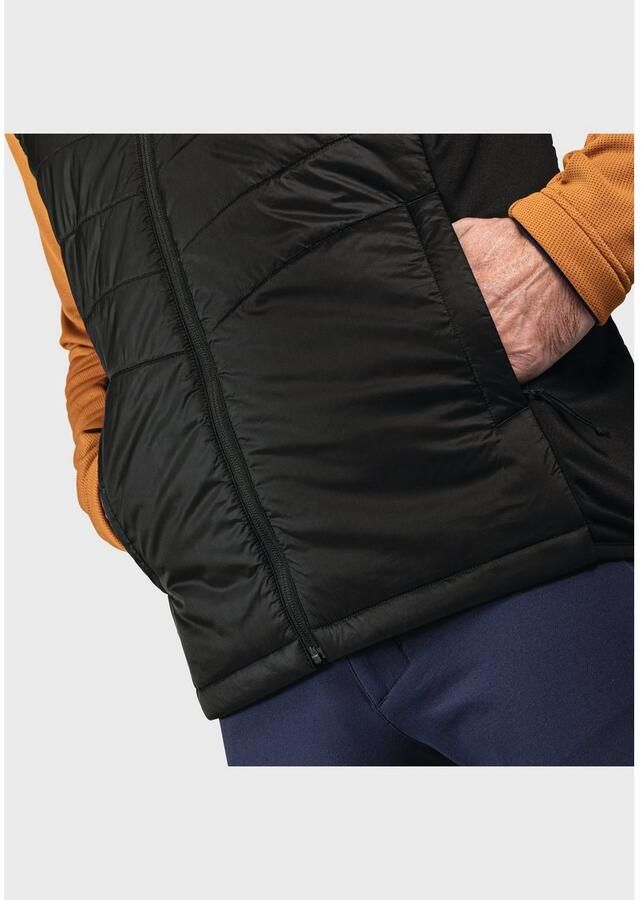 Schöffel Functionele bodywarmer Hybrid Vest Stams M