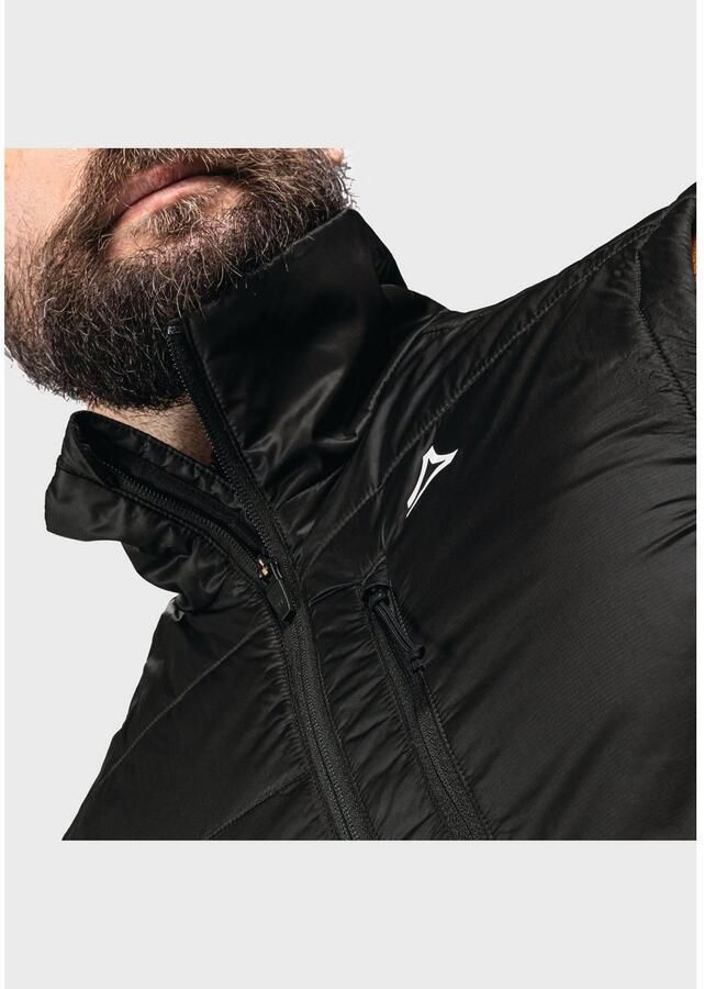 Schöffel Functionele bodywarmer Hybrid Vest Stams M - Foto 2