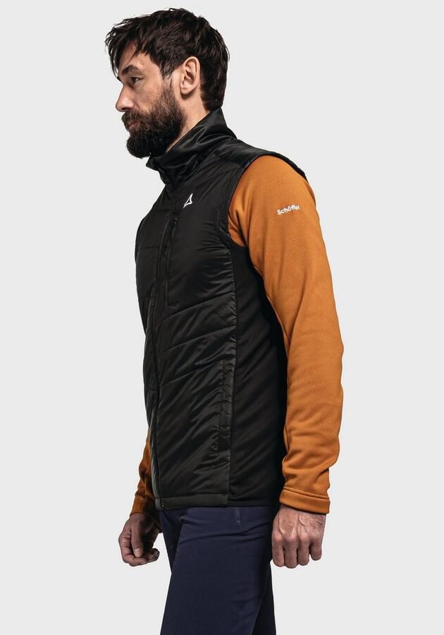 Schöffel Functionele bodywarmer Hybrid Vest Stams M - Foto 10