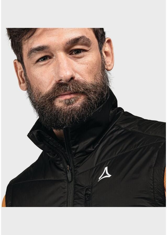 Schöffel Functionele bodywarmer Hybrid Vest Stams M - Foto 3