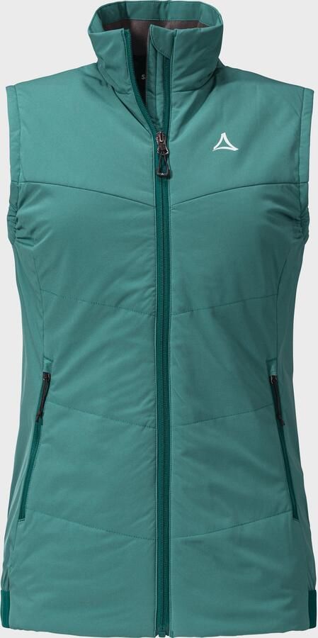 Schöffel Functionele bodywarmer Ins. Vest Skorpa L - Foto 7