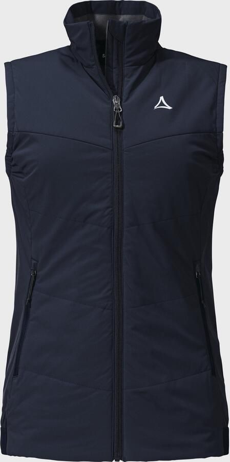 Schöffel Functionele bodywarmer Ins. Vest Skorpa L - Foto 5