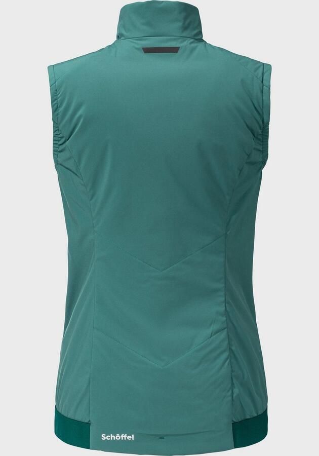 Schöffel Functionele bodywarmer Ins. Vest Skorpa L - Foto 3