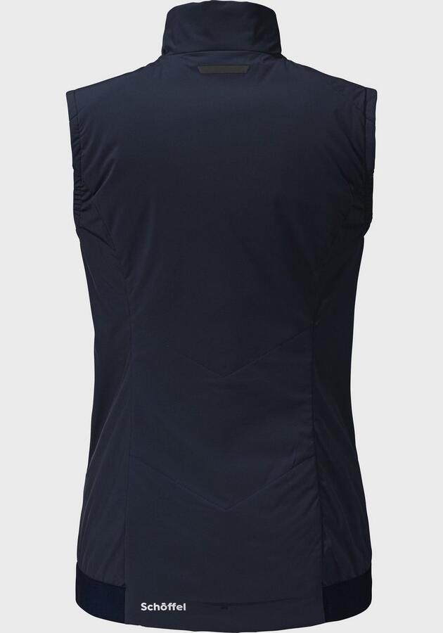 Schöffel Functionele bodywarmer Ins. Vest Skorpa L