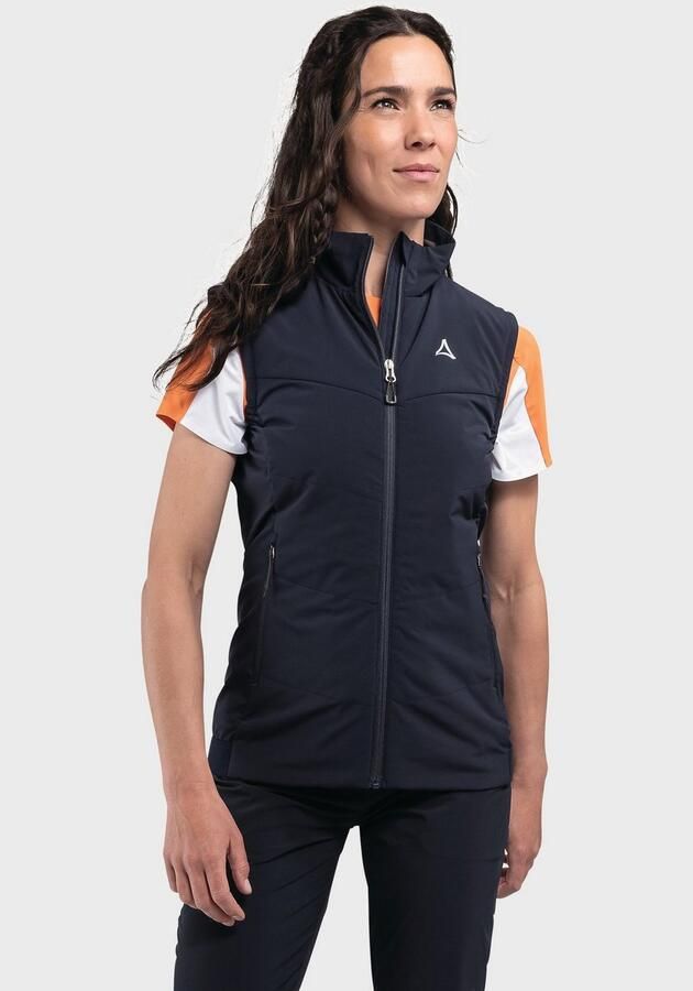 Schöffel Functionele bodywarmer Ins. Vest Skorpa L - Foto 2