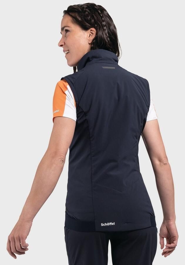 Schöffel Functionele bodywarmer Ins. Vest Skorpa L - Foto 3