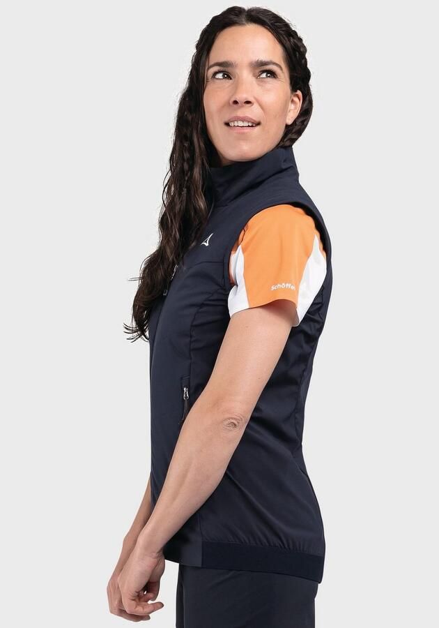 Schöffel Functionele bodywarmer Ins. Vest Skorpa L - Foto 4