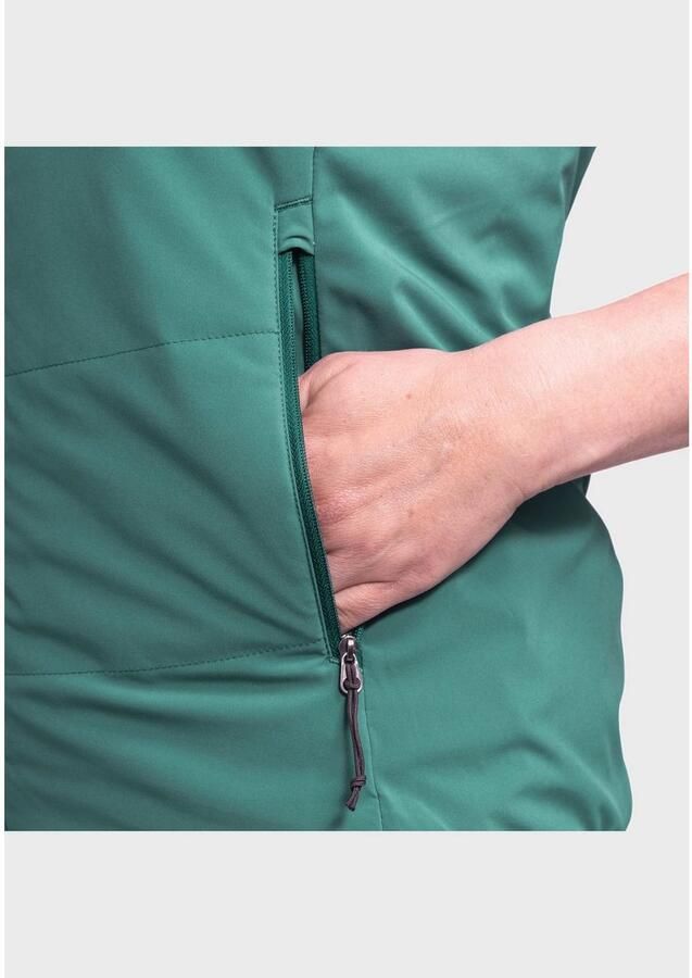 Schöffel Functionele bodywarmer Ins. Vest Skorpa L - Foto 2