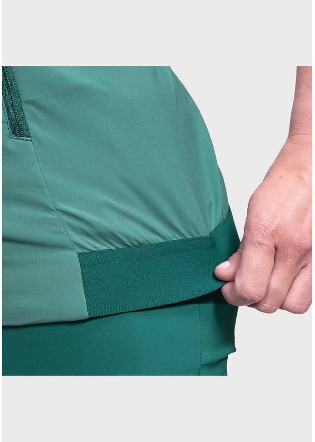 Schöffel Functionele bodywarmer Ins. Vest Skorpa L