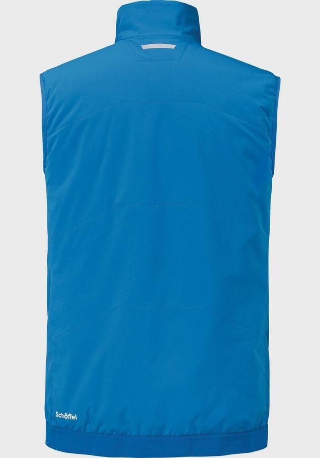 Schöffel Functionele bodywarmer Ins. Vest Skorpa M