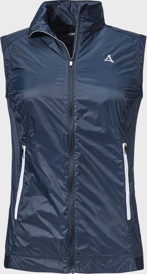 Schöffel Functionele bodywarmer Vest Bygstad L - Foto 7