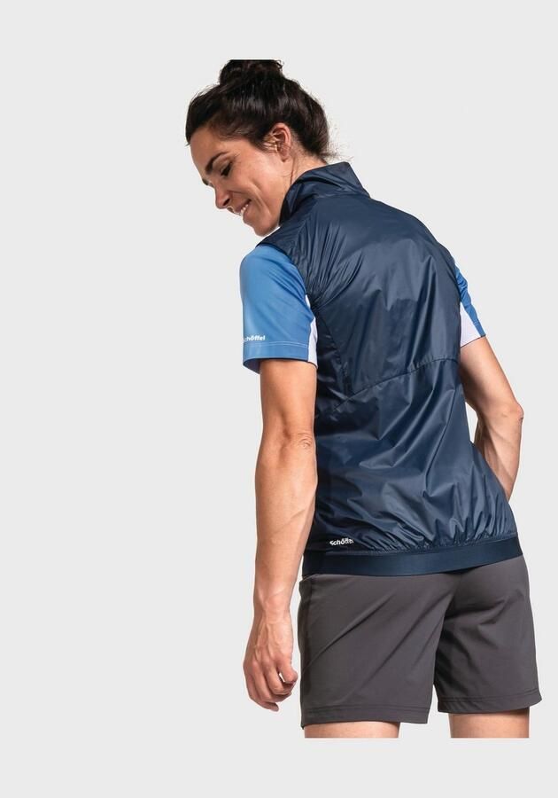 Schöffel Functionele bodywarmer Vest Bygstad L - Foto 4