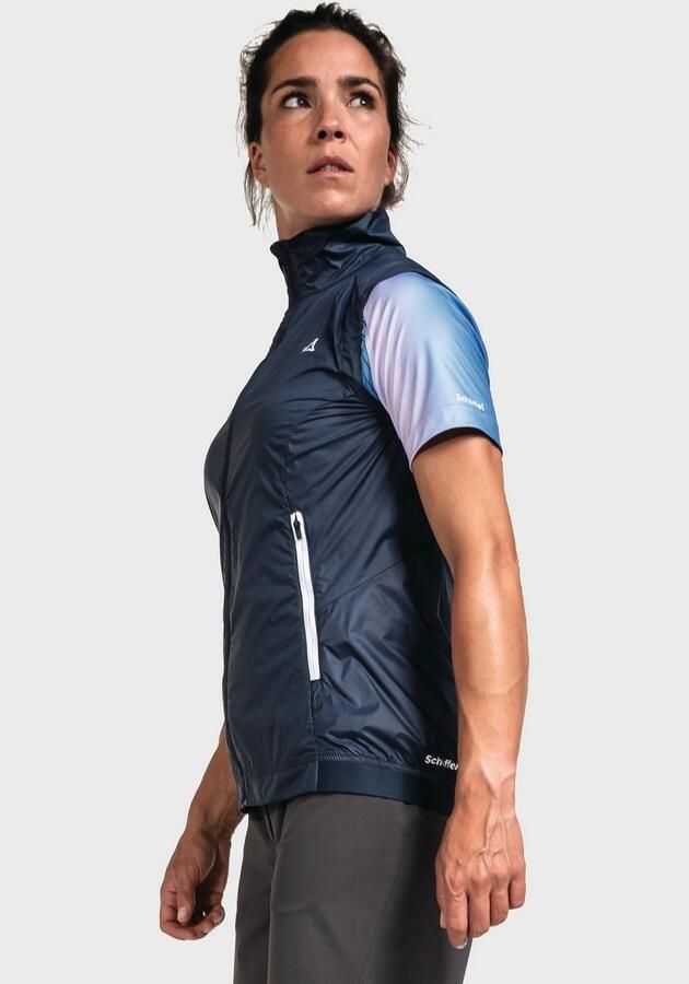 Schöffel Functionele bodywarmer Vest Bygstad L - Foto 5