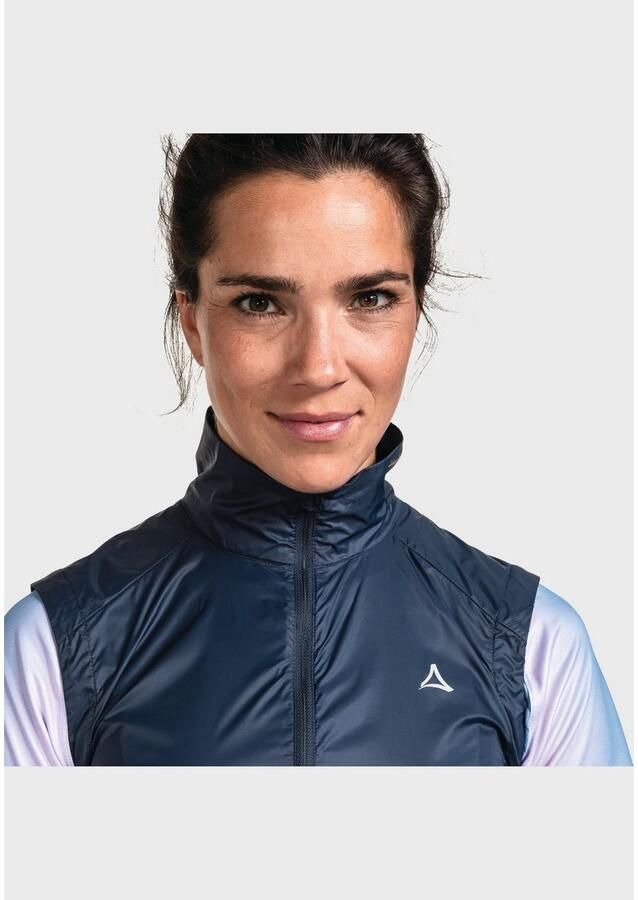 Schöffel Functionele bodywarmer Vest Bygstad L