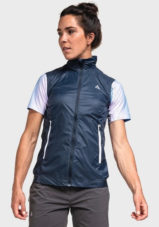 Schöffel Functionele bodywarmer Vest Bygstad L - Foto 6