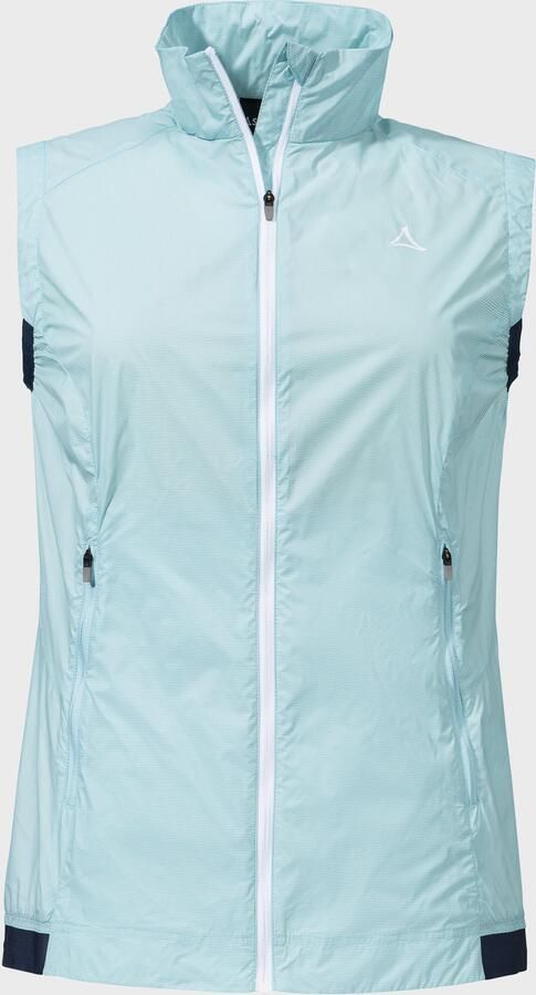 Schöffel Functionele bodywarmer Vest Bygstad L - Foto 5