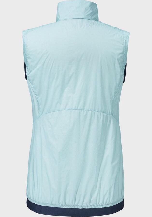 Schöffel Functionele bodywarmer Vest Bygstad L