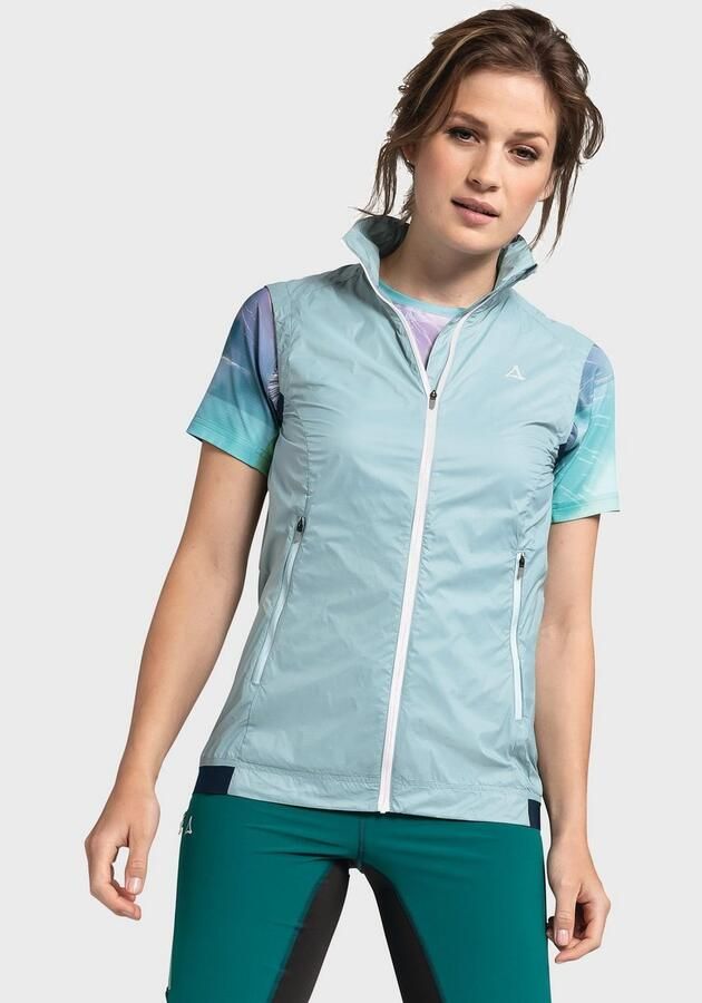 Schöffel Functionele bodywarmer Vest Bygstad L - Foto 2