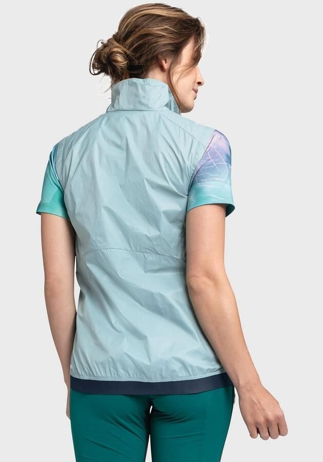 Schöffel Functionele bodywarmer Vest Bygstad L - Foto 3