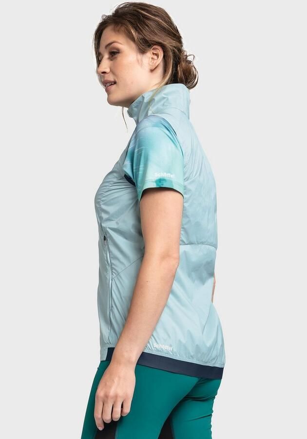 Schöffel Functionele bodywarmer Vest Bygstad L - Foto 4