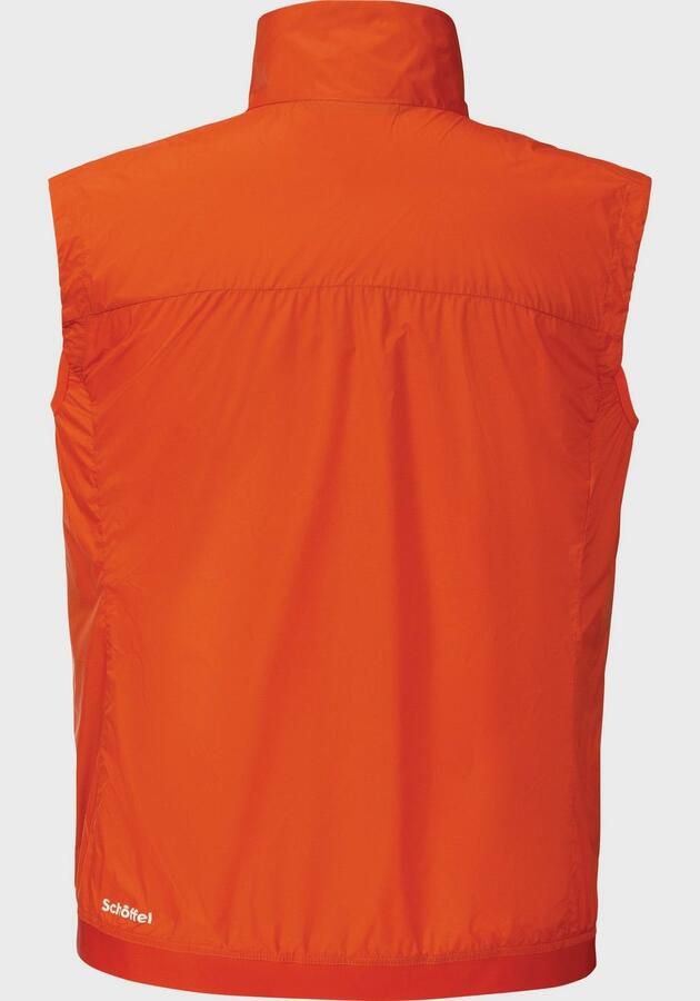 Schöffel Functionele bodywarmer Vest Bygstad M - Foto 4