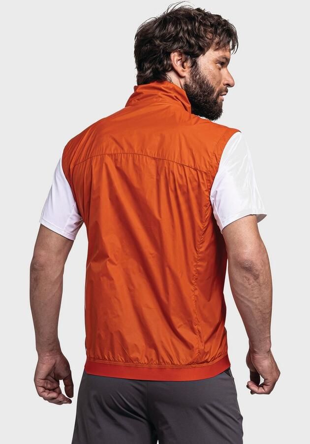 Schöffel Functionele bodywarmer Vest Bygstad M - Foto 2