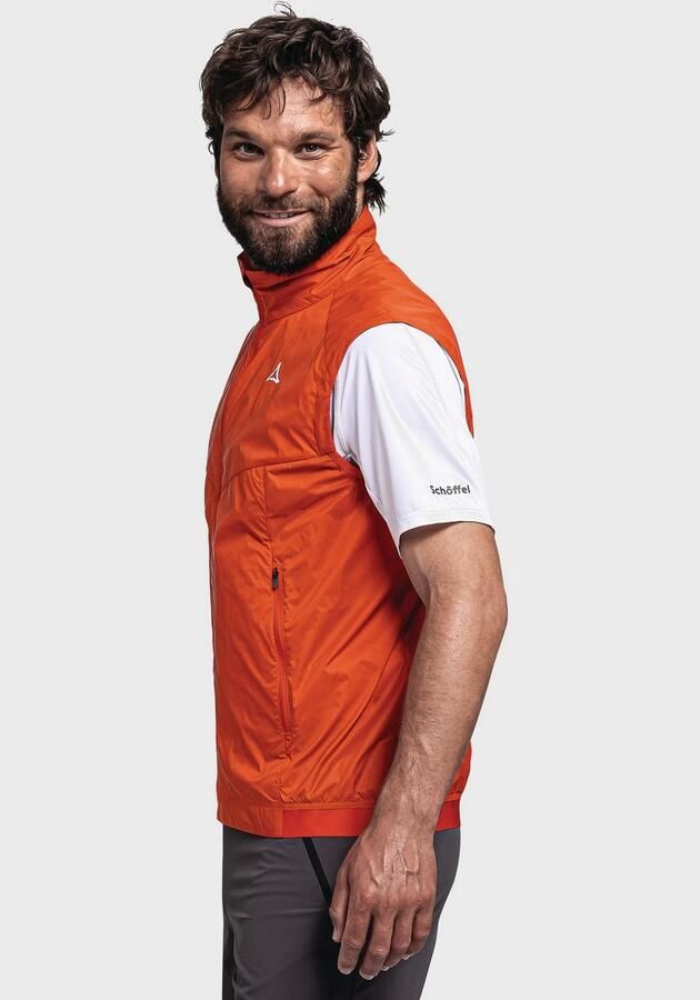 Schöffel Functionele bodywarmer Vest Bygstad M - Foto 3