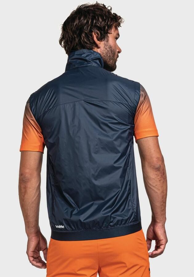Schöffel Functionele bodywarmer Vest Bygstad M - Foto 5