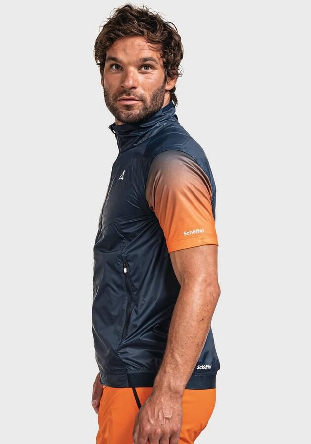 Schöffel Functionele bodywarmer Vest Bygstad M - Foto 6