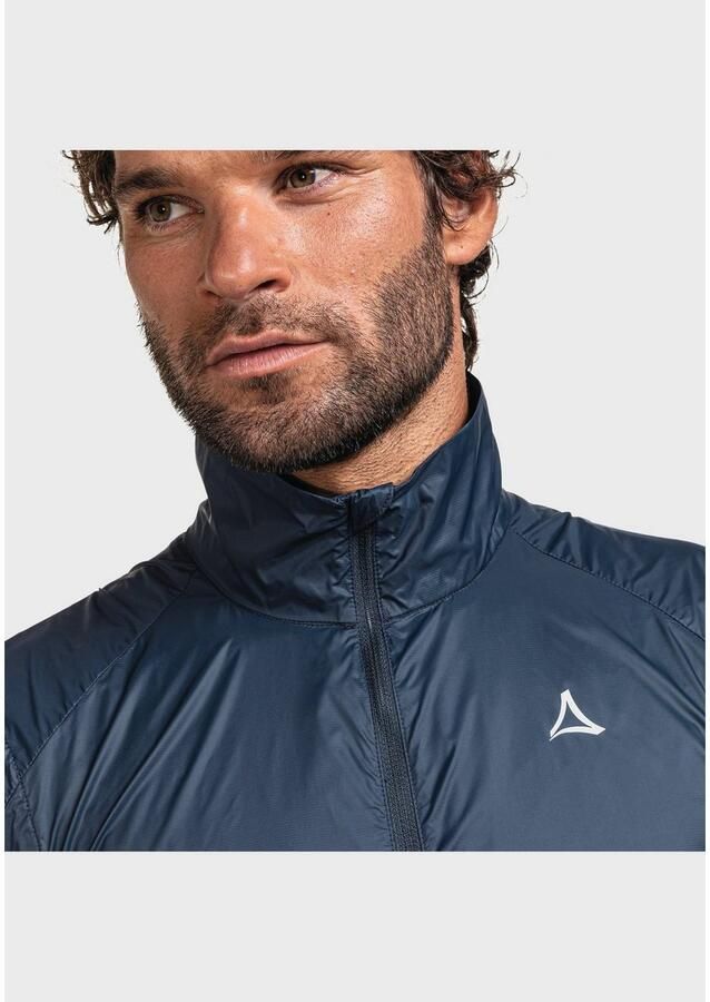 Schöffel Functionele bodywarmer Vest Bygstad M - Foto 2