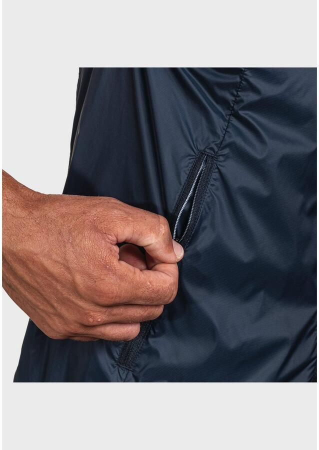 Schöffel Functionele bodywarmer Vest Bygstad M - Foto 3