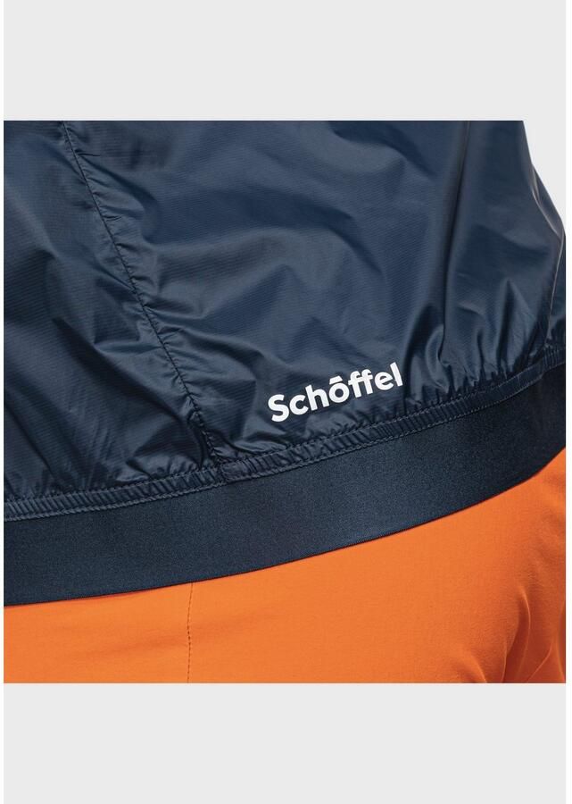 Schöffel Functionele bodywarmer Vest Bygstad M