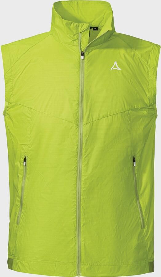 Schöffel Functionele bodywarmer Vest Bygstad M - Foto 6