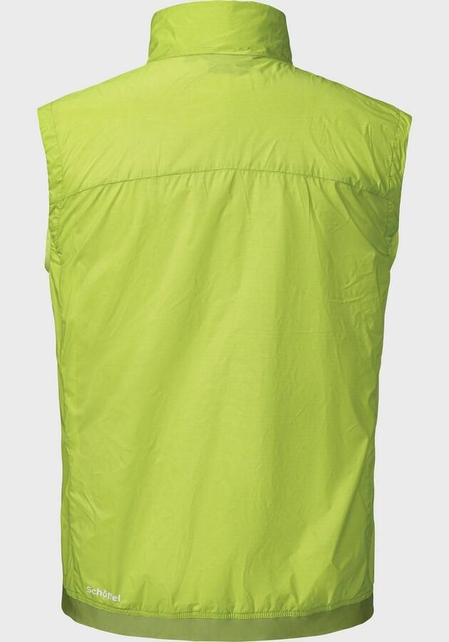 Schöffel Functionele bodywarmer Vest Bygstad M