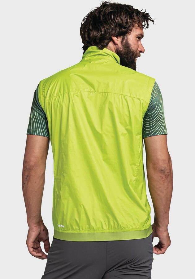 Schöffel Functionele bodywarmer Vest Bygstad M - Foto 3