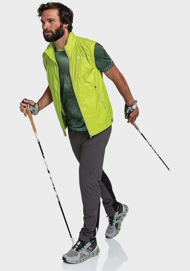 Schöffel Functionele bodywarmer Vest Bygstad M - Foto 5