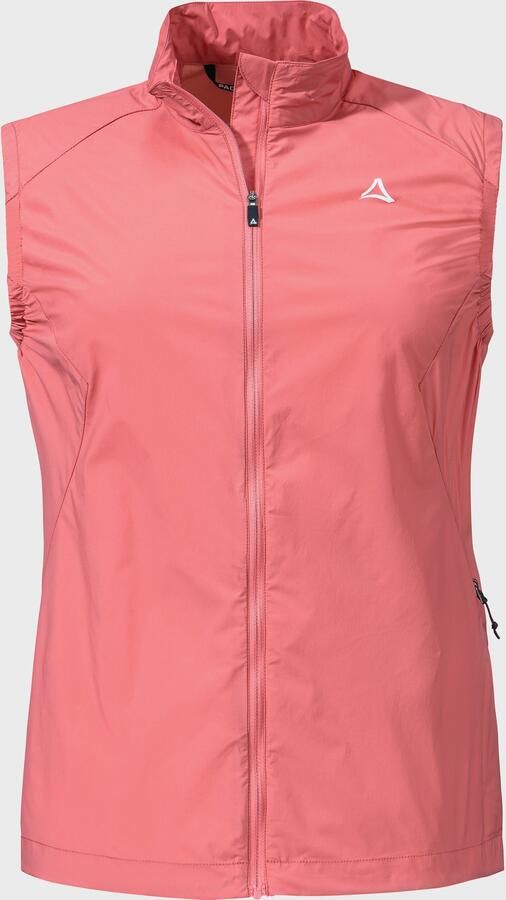 Schöffel Functionele bodywarmer Vest Val Bavona L - Foto 5